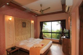 Mount View Executive - Panchgani - 3