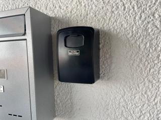 Ferienhaus Wehretal - auf separatem Grundstück - 9