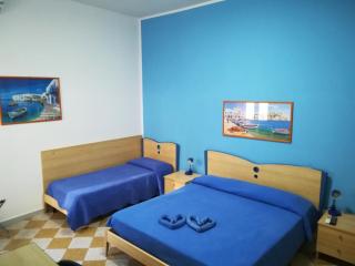 Appartamento Mediterraneo Mondello - Palermo - 5