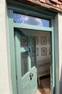 The Stock Exchange - Midhurst - 3