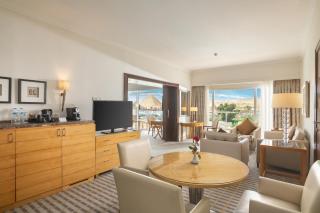 Steigenberger Pyramids Cairo - Il Cairo - 3