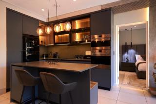 PLN-Spaces at The Terrace-Sandton Gate - Johannesburg - 5