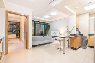 Spacious Home in the Heart of Marina - Dubai - 5