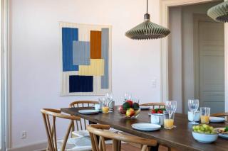 Spacious Flat on Lively & Vibrant Street - Copenaghen - 9