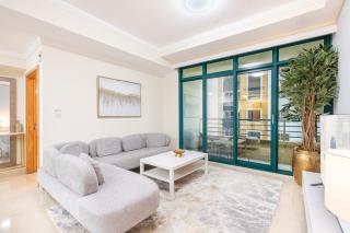 Spacious Home in the Heart of Marina - Dubai - 8