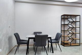 1 Bedroom Apartment on Amiryan street - Yerevan - 5