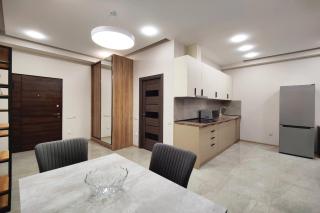 1 Bedroom Apartment on Amiryan street - 8