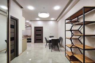 1 Bedroom Apartment on Amiryan street - 4