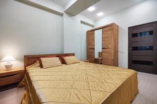 1 Bedroom Apartment on Amiryan street - Yerevan - 2
