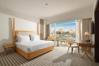 Steigenberger Pyramids Cairo - Il Cairo - 4