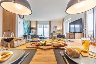 Ferienwohnung Wiking-Koje 6 Schleswig - Schleswig - 5