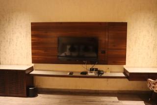Motel Bilaspur City - Bilāspur - 8