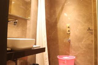 Motel Bilaspur City - Bilāspur - 7