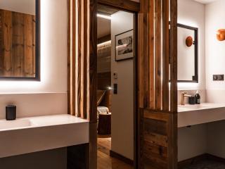 Chalet de luxe à La Plagne avec SPA, accès direct aux pistes - FR-1-755-23 - 3
