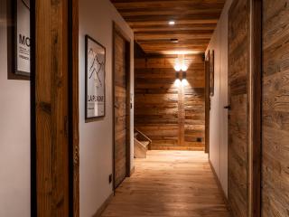 Chalet de luxe à La Plagne avec SPA, accès direct aux pistes - FR-1-755-23 - Aime-la-Plagne - 1