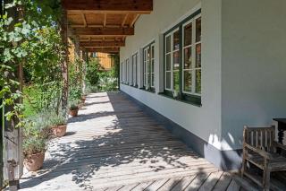 Altaussee Retreat Apartment - Altaussee - 2
