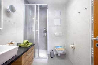 FeWo 18 4, Weidenweg 18 d - 2