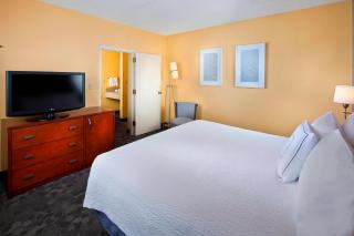 Courtyard Miami Airport West Doral - Miami - 6