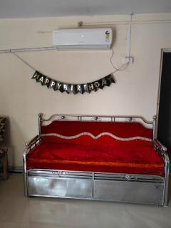 Samant's Homestay - Achra - 5