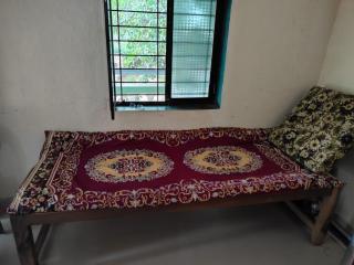 Samant's Homestay - Achra - 2