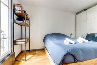 Appartement exclusif au Parc Montsouris by Weekome - Parijs - 0