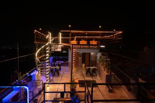 MOON NIGHT GUEST HOUSE - Jodhpur - 9