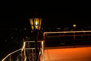 MOON NIGHT GUEST HOUSE - 1