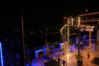 MOON NIGHT GUEST HOUSE - Jodhpur - 2