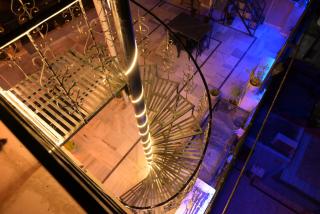MOON NIGHT GUEST HOUSE - Jodhpur - 3