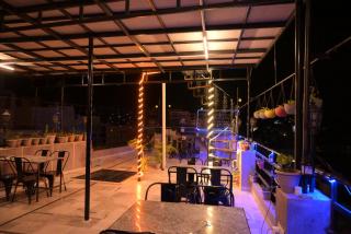 MOON NIGHT GUEST HOUSE - Jodhpur - 5