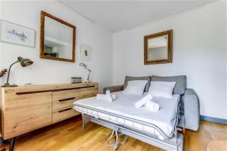 Appartement exclusif au Parc Montsouris by Weekome - Parigi - 1