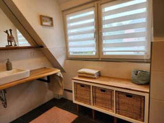 Lütt Bliev - Fewo in Stade - 4