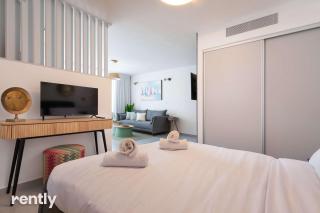 Sea side Daisy apartment - by Rently - 1