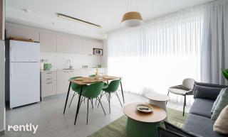 Sea side Daisy apartment - by Rently - Eilat - 5