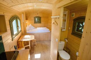 Vier Jahreszeiten Camping - Biggesee - Olpe - 3