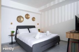 Sea side Daisy apartment - by Rently - Eilat - 2