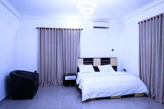 Family-friendly service apartments portHarcourt - Port Harcourt - 6