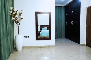 Family-friendly service apartments portHarcourt - Port Harcourt - 4