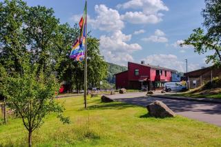 Vier Jahreszeiten Camping - Biggesee - Olpe - 2