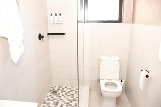 Nthula Botique Apartment - Gaborone - 5