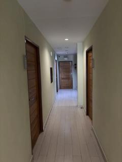 DX group hotel- abani hotel - Jomtien Beach - 1