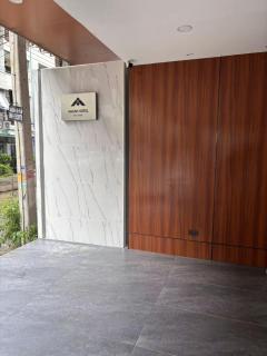 DX group hotel- abani hotel - Jomtien Beach - 8