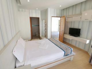 DX group hotel- abani hotel - Jomtien Beach - 4