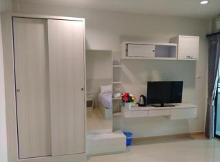 DX group hotel- abani hotel - Jomtien Beach - 5