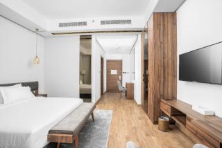 AKASIYA HOTEL - Doha - 7