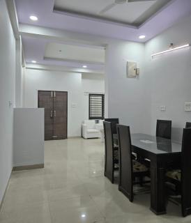 Satyabhama Home Stay - Opel - Two BHK - Indore - 2