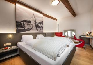 Hotel Gasthof Prunner - Gmünd in Kärnten - 7
