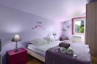 Maison Irène, Charme et nature pour 2 pers - Véranne - 5