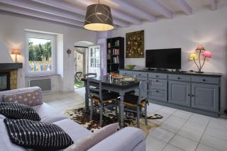 Maison Irène, Charme et nature pour 2 pers - Véranne - 6