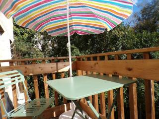 L'atypique studio 1 à 3 voyageurs - 7